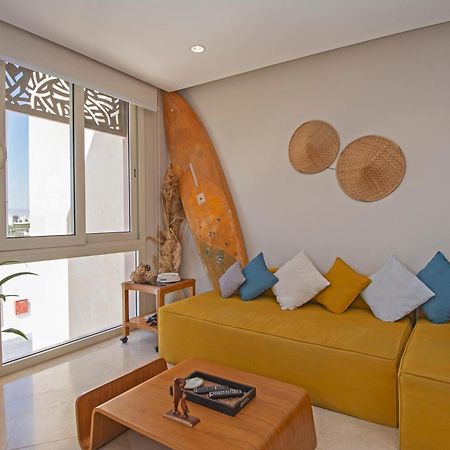 Ollystays Mangroovy 1 Bedroom Beach And Pool Free Access 洪加達 外观 照片