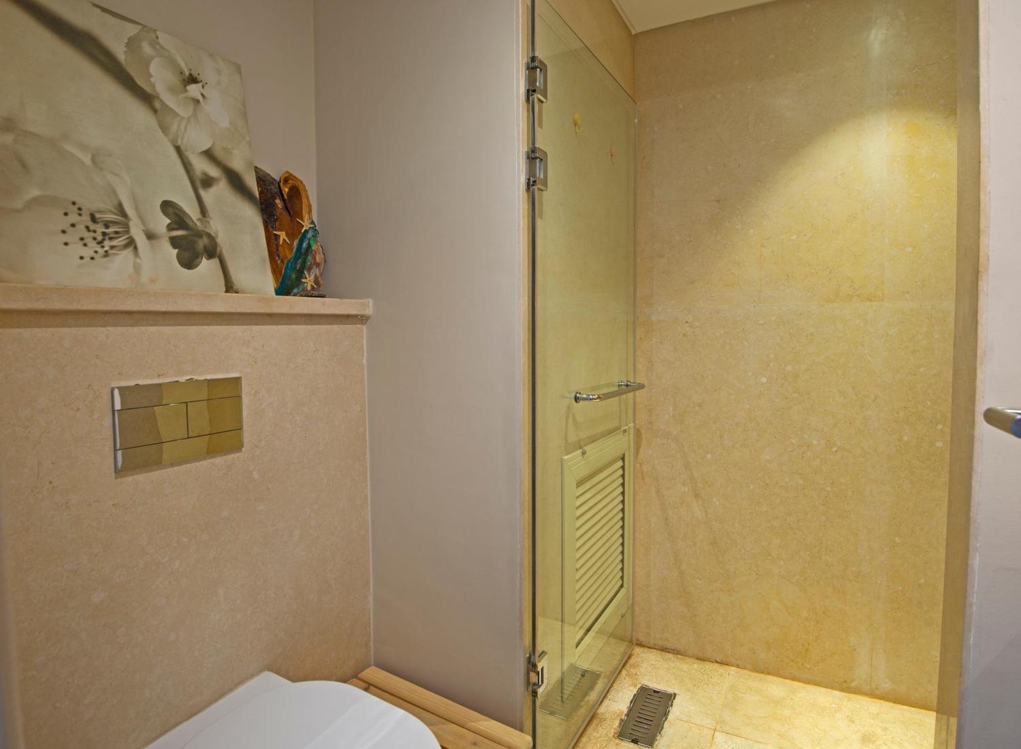 Ollystays Mangroovy 1 Bedroom Beach And Pool Free Access 洪加達 外观 照片