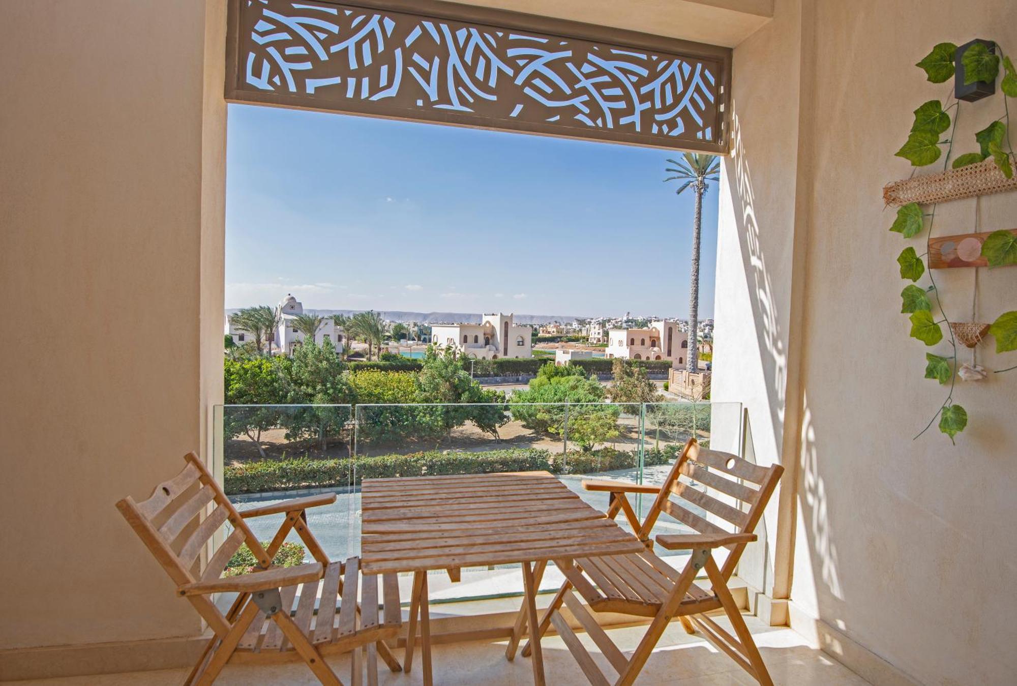 Ollystays Mangroovy 1 Bedroom Beach And Pool Free Access 洪加達 外观 照片
