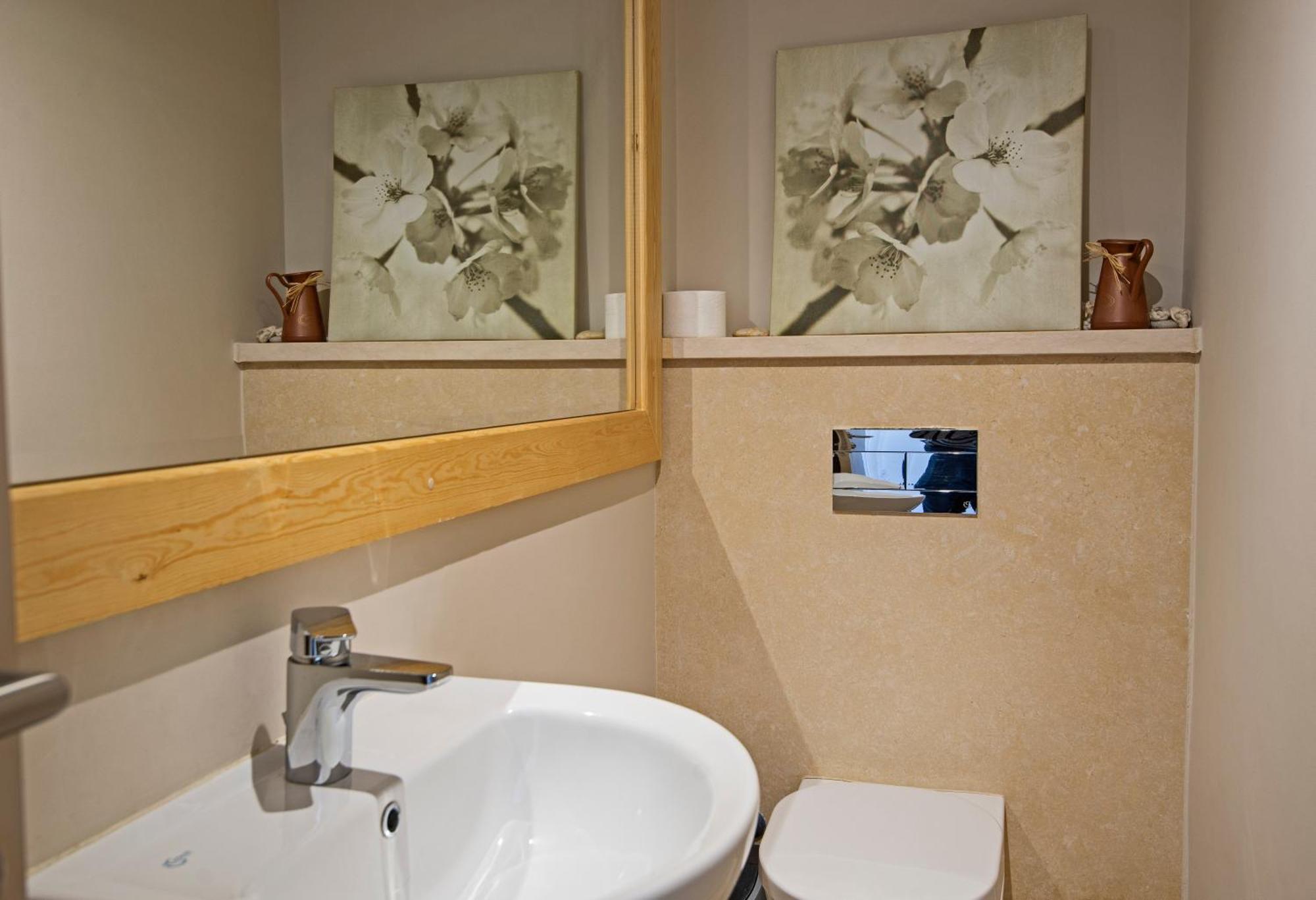 Ollystays Mangroovy 1 Bedroom Beach And Pool Free Access 洪加達 外观 照片