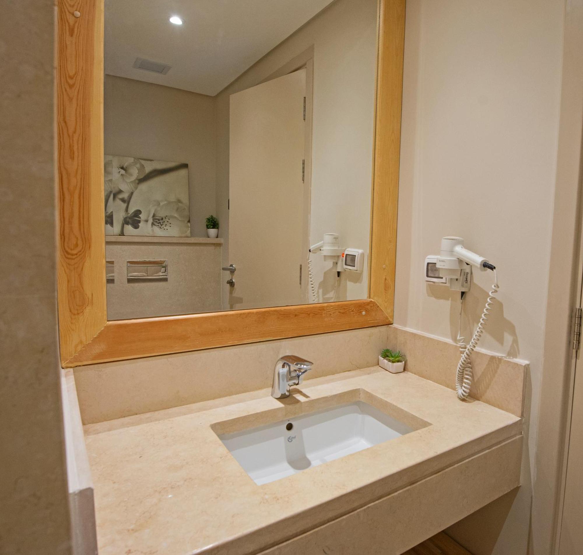 Ollystays Mangroovy 1 Bedroom Beach And Pool Free Access 洪加達 外观 照片